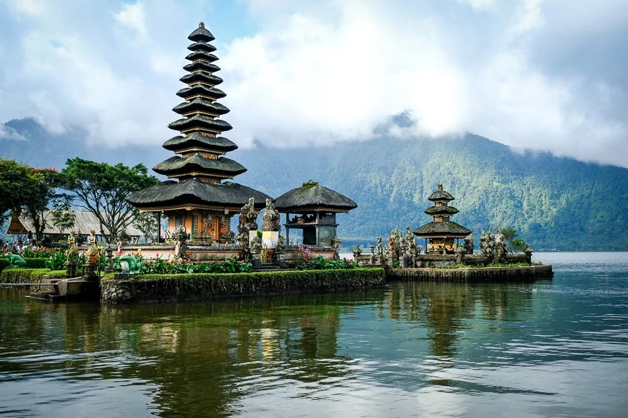 Bali