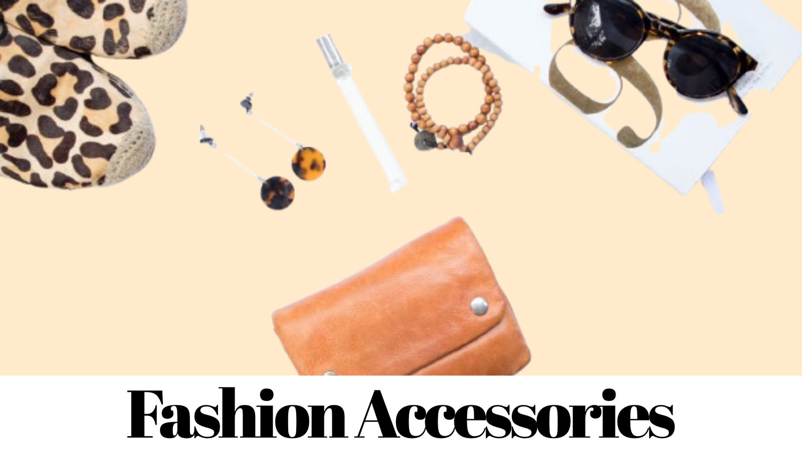fashion accessories